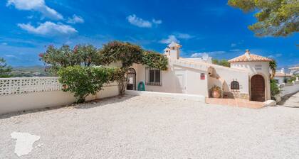CostaBlancaDreams - Casa Lynn in Javea