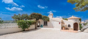 CostaBlancaDreams - Casa Lynn in Javea