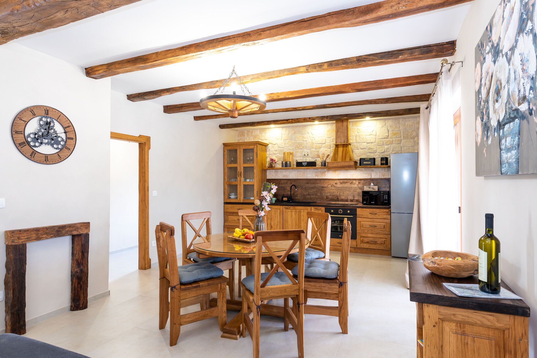 Cucina privata