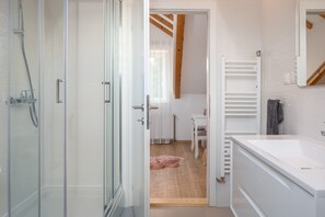 Villa | Bathroom | Towels