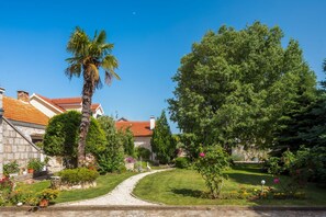 Jardín