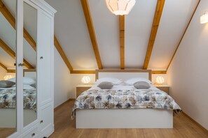 Villa | 3 bedrooms