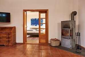 4 chambres, lit parapluie, Wi-Fi gratuit