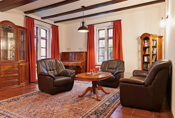 Intérieur