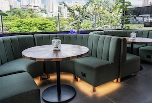 Restaurant - The O By Seekers Medellín (Medellín)