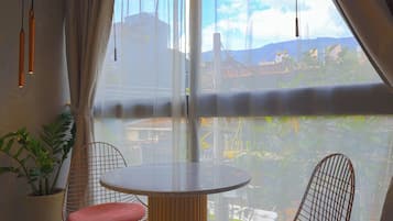 Classic Room, Mountain View | 1 bedroom, premium bedding, down duvets, pillow-top beds