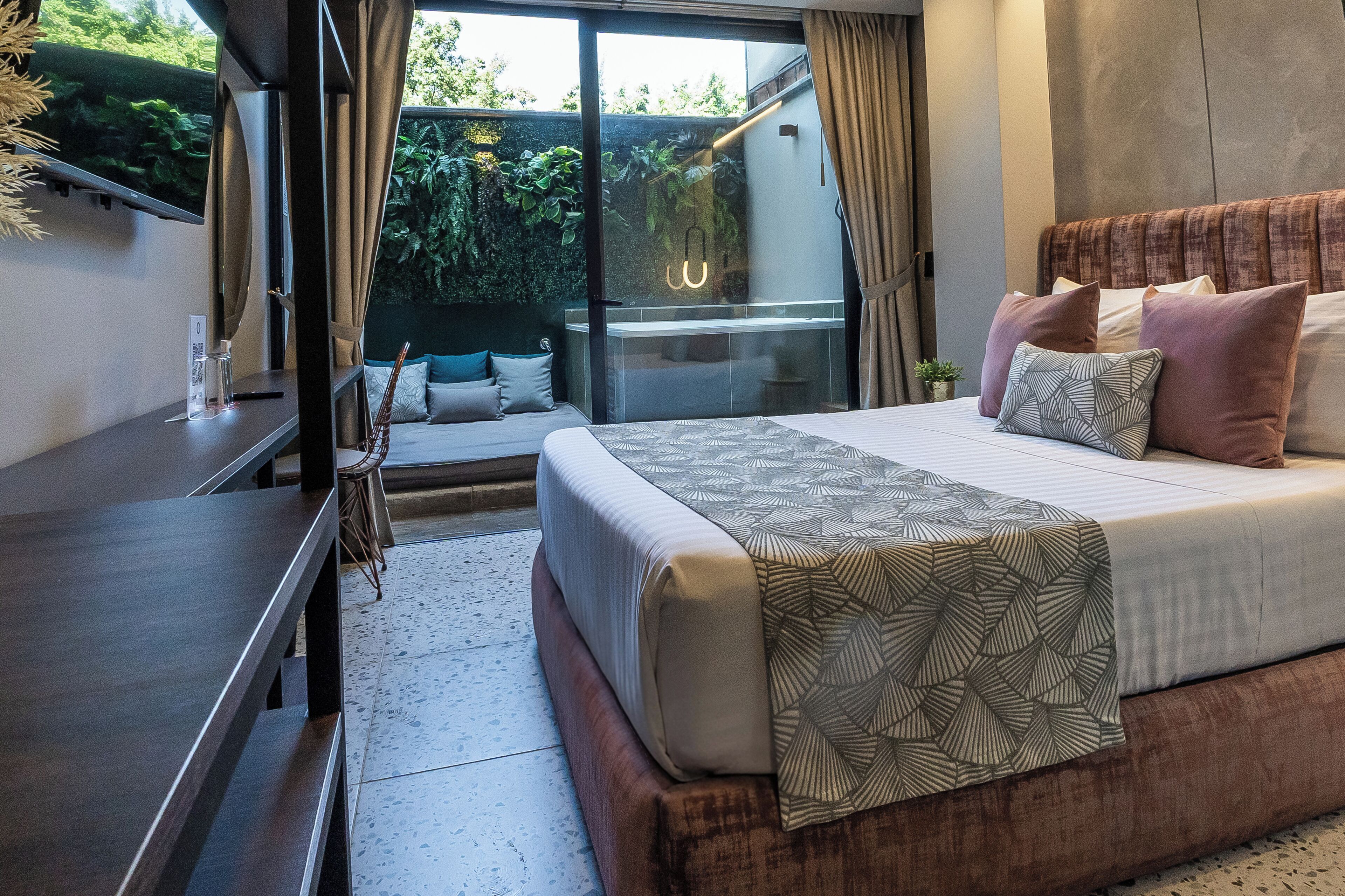 Photo - The O by Seekers Medellín