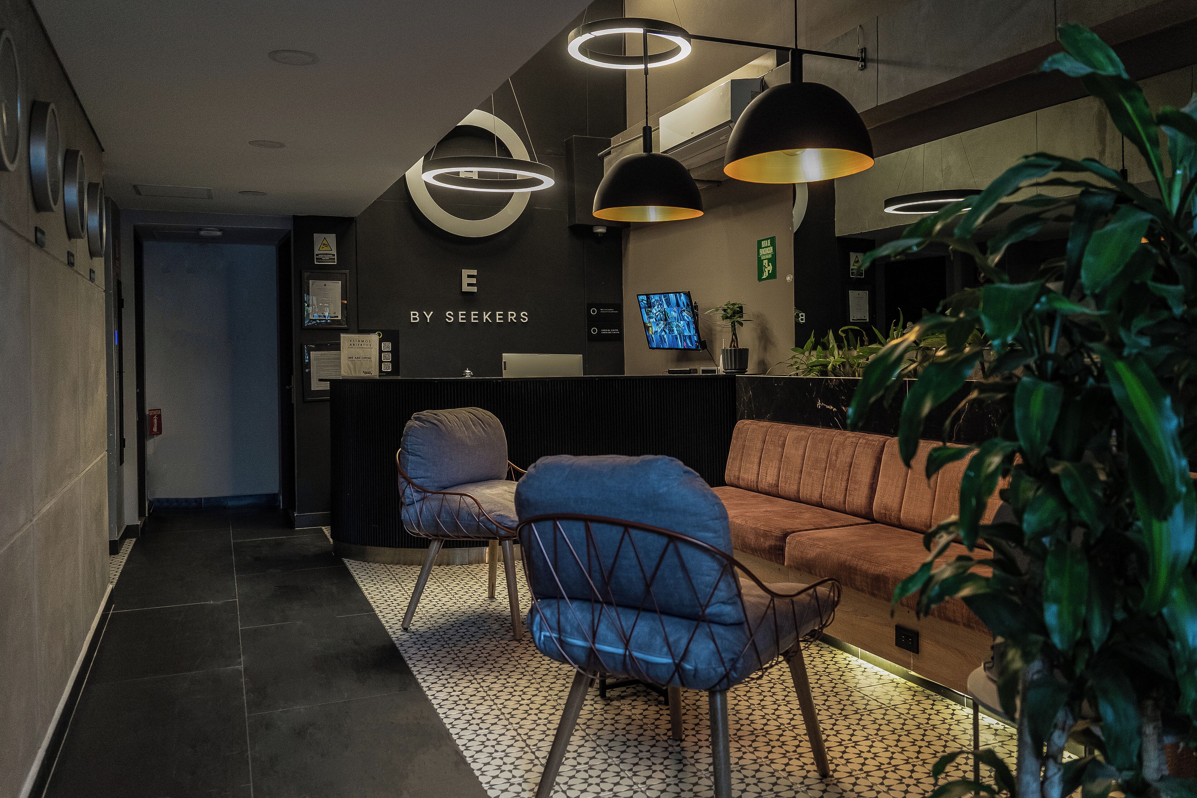 Photo - The O by Seekers Medellín