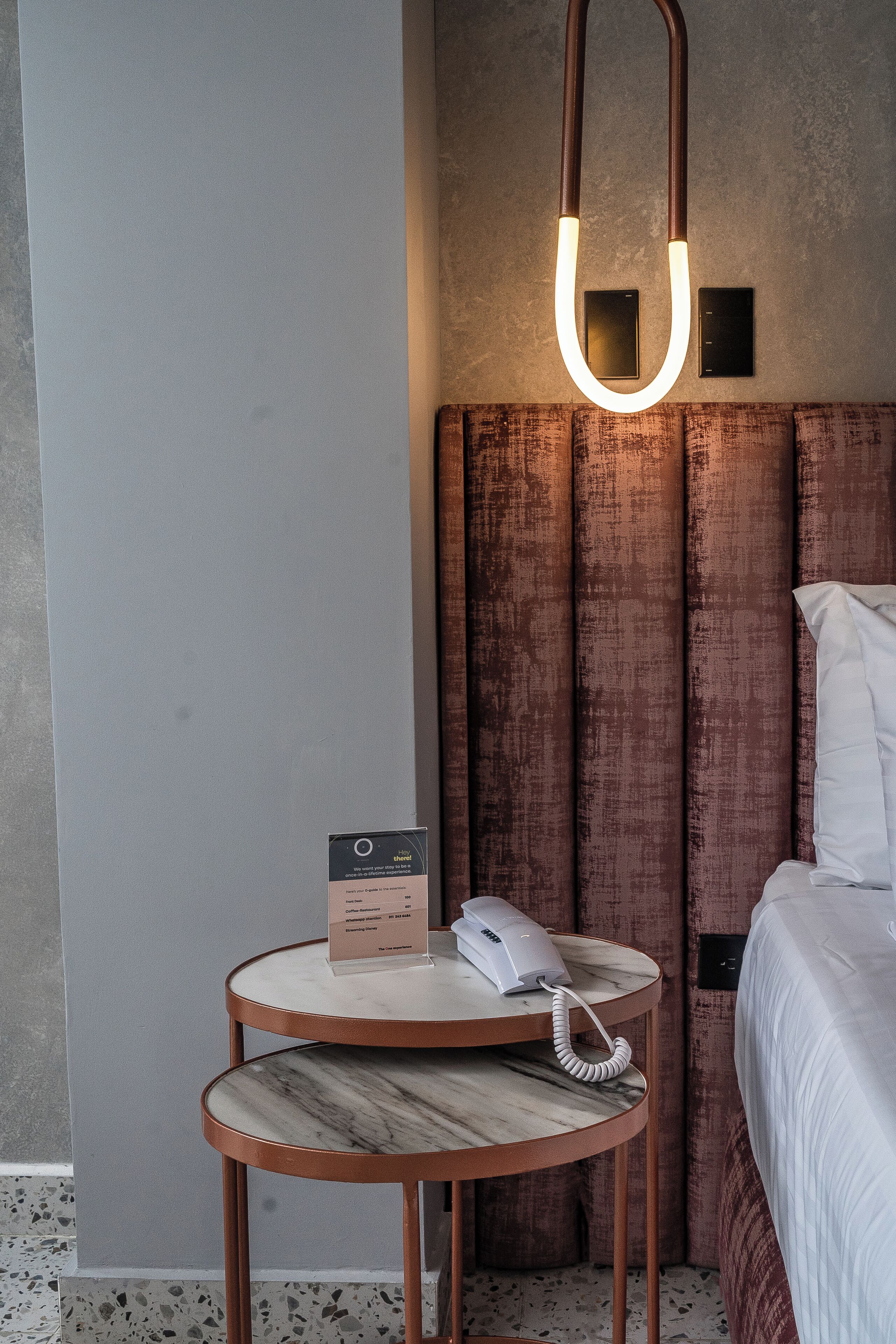 Photo - The O by Seekers Medellín