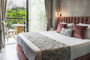 Superior Double Room, 1 Queen Bed