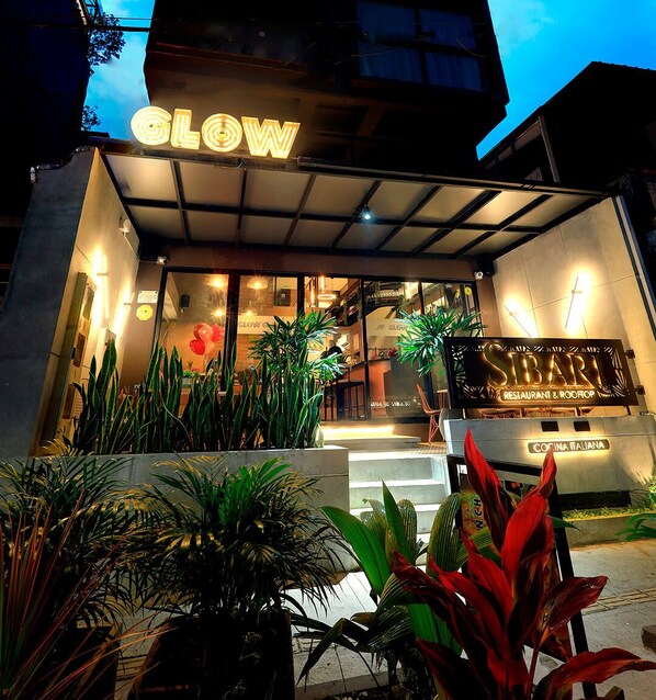 Kawasan hartanah