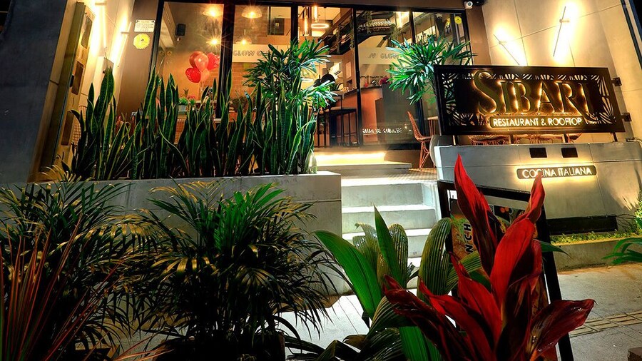 Hotel Glow Medellín