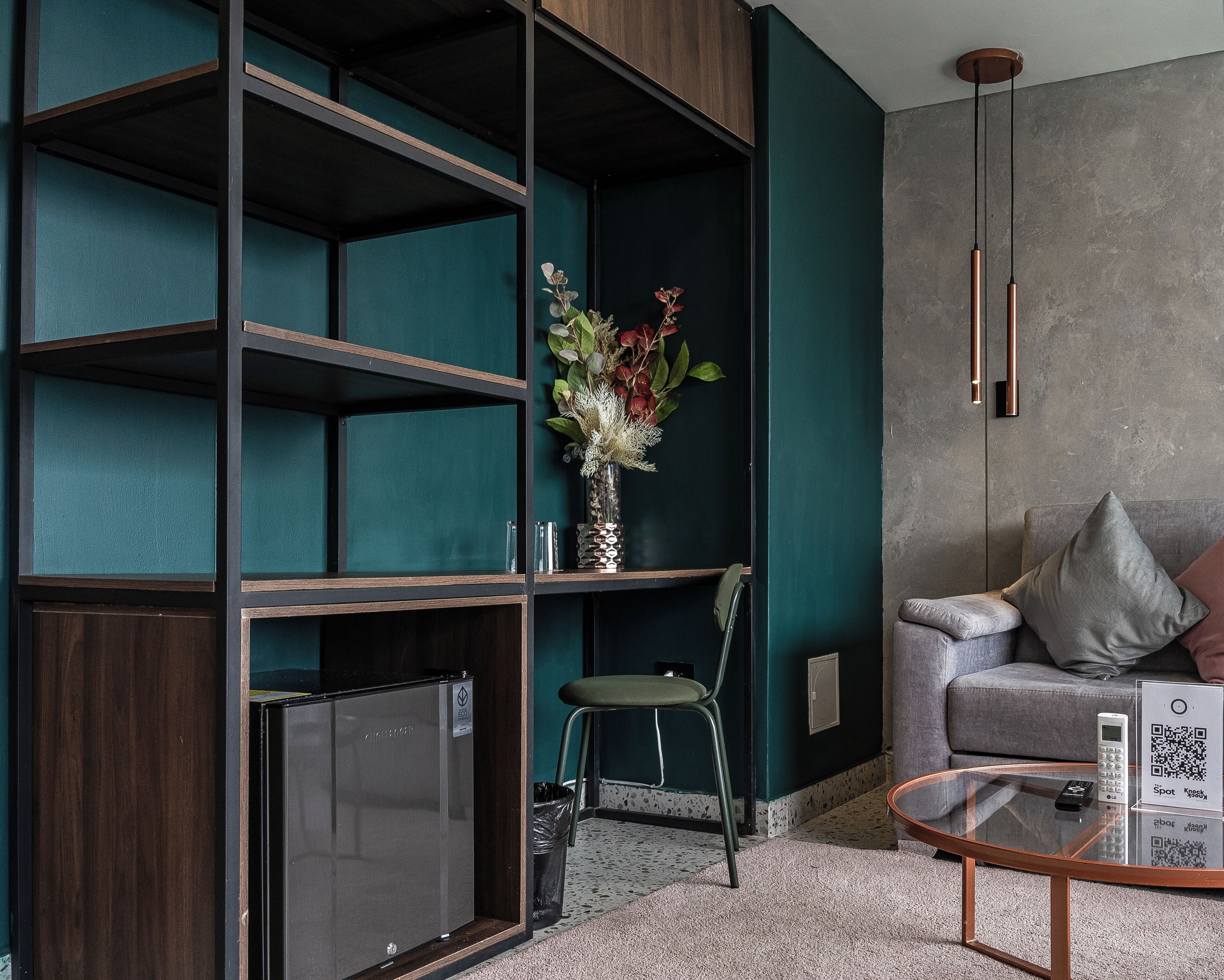 Photo - The O by Seekers Medellín