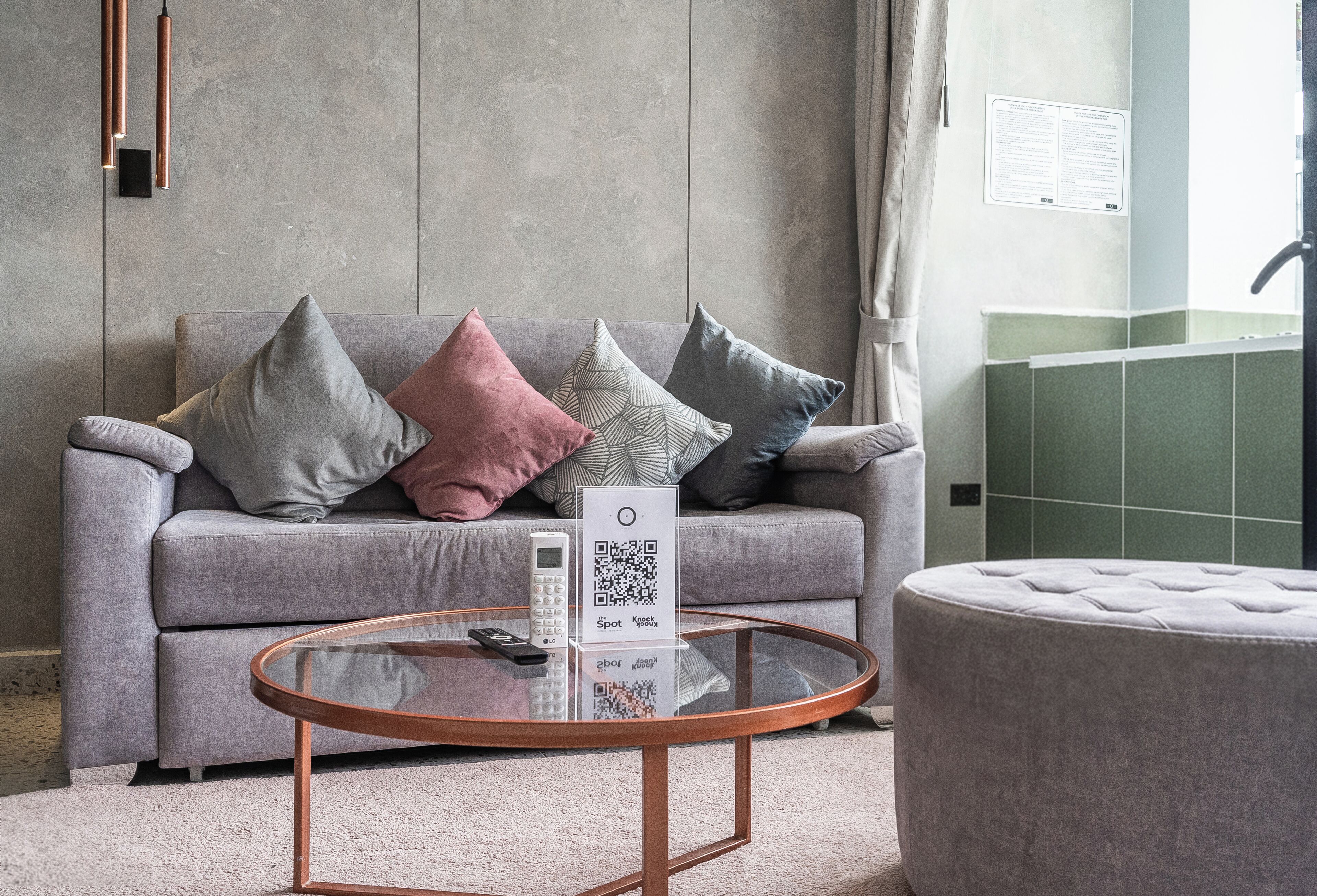 Photo - The O by Seekers Medellín