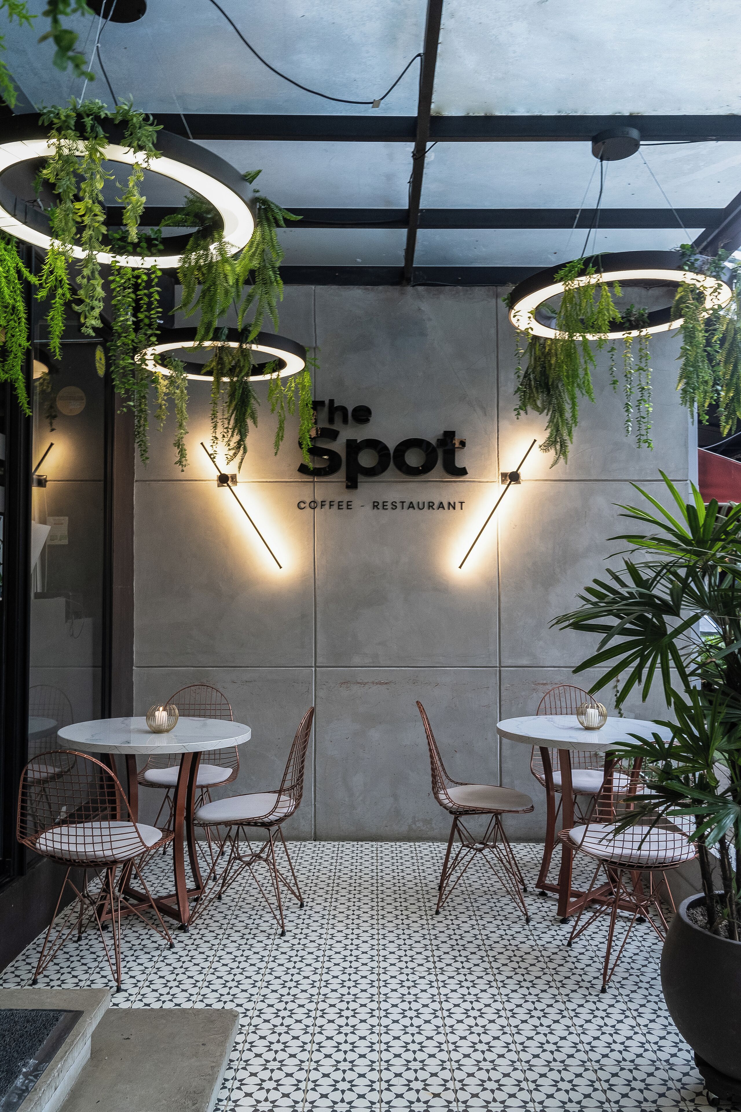 Photo - The O by Seekers Medellín