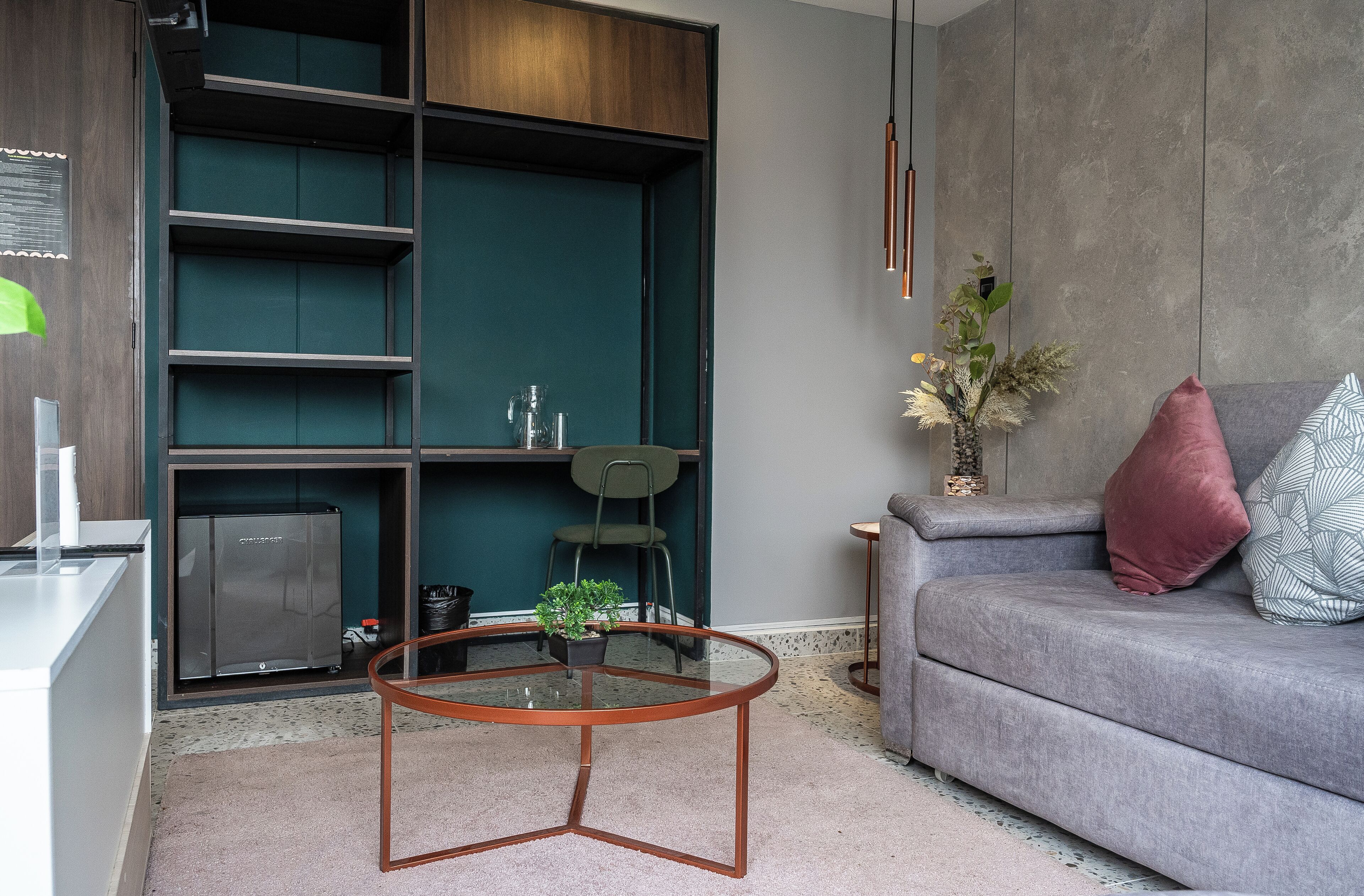 Photo - The O by Seekers Medellín