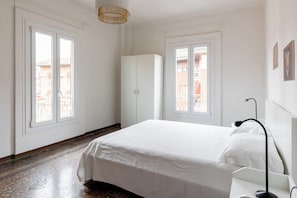 Apartment | 3 bedrooms, free WiFi, bed sheets - Alessandrini Apartment alla Finestrella by Wonderful Italy (Bologna)