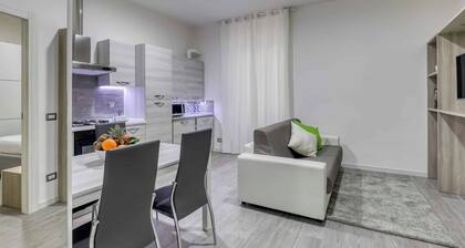 Tourist Apartment Civitavecchia