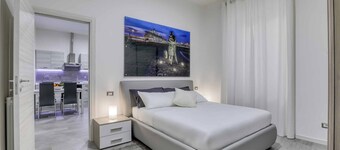 Tourist Apartment Civitavecchia