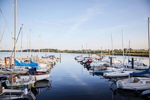 Port de plaisance