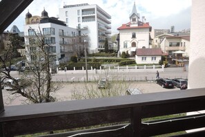 Interior - Apartment in Misdroy near Baltic Beach (Miedzyzdroje)