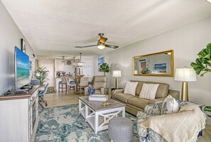 Télévision, livres