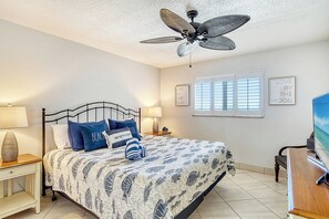 1 chambre, bureau, fer et planche à repasser, Wi-Fi gratuit