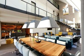 Restaurantes