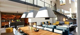 Exklusives Landhaus auf Fehmarn