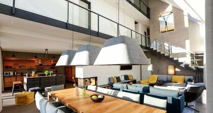 Exklusives Landhaus auf Fehmarn