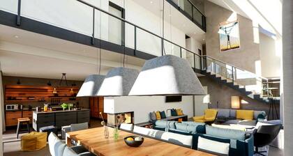 Exklusives Landhaus auf Fehmarn