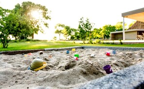 Espace pour enfants