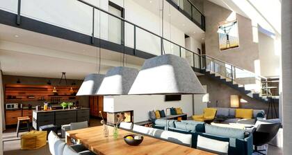 Exklusives Landhaus auf Fehmarn