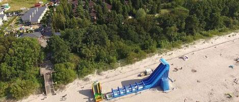 Am Strand