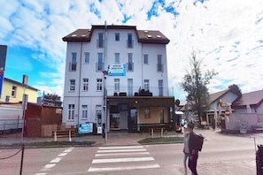 Exteriör