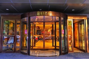 외부 세부 사진