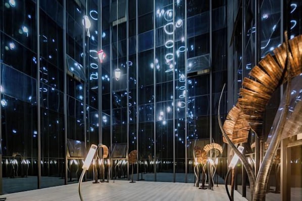 Exterior - Xi'an Peace Arch Hotel (Xi'an)