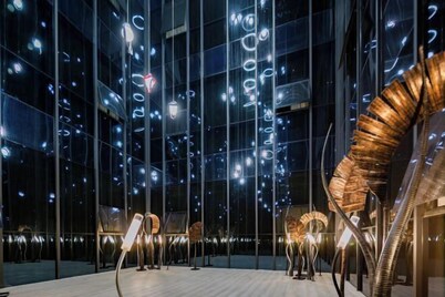 Xi'an Peace Arch Hotel