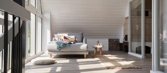 Ferienhaus en San Pedro Ording