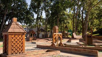Espace pour enfants
