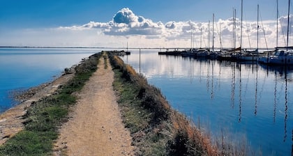 Ferienwohnung Sturmeck, Fehmarn-Orth
