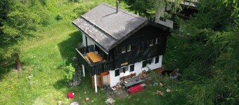 Holiday house Bellwald for 6 persons with 3 bedrooms - Holiday home