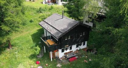 Holiday house Bellwald for 6 persons with 3 bedrooms - Holiday home