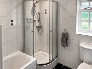 Towels - River View Pateley - UK47337 (Pateley Bridge, near Harrogate)