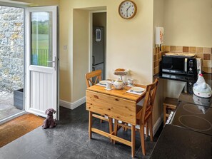 Dining - River View Pateley - UK47337 (Pateley Bridge, near Harrogate)