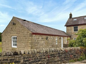 Exterior - River View Pateley - UK47337 (Pateley Bridge, near Harrogate)