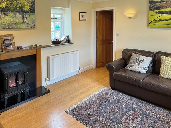 Living area - River View Pateley - UK47337 (Pateley Bridge, near Harrogate)