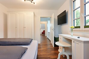 2 quartos, acesso à internet