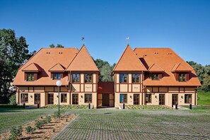 Udendørsområde
