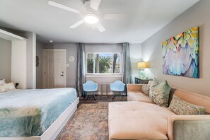 1 Schlafzimmer